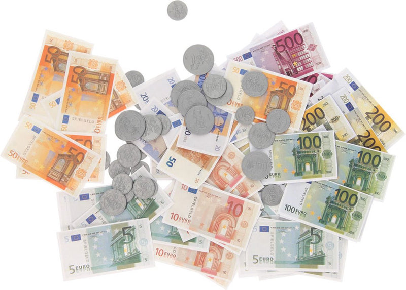 Simba euro speelgeld