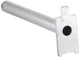 Meva - vaten openingssleutel - 60l en 200l - gegalvaniseerd - sterke constructie