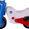 Cavallino motor loopfiets