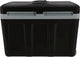 Travellife tl45 thermo-elektrische koelbox - 40l - ac dc - 12v 230v - antraciet