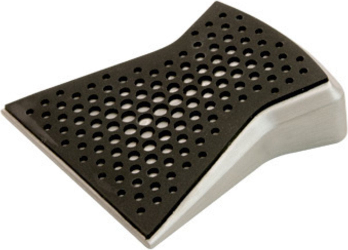 Wusthof slijpsteen hulp - 14 graden - rubber