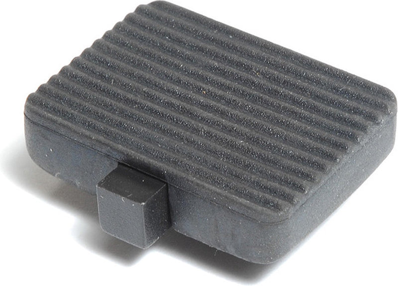 Milenco aero mirror pads - 2 stuks