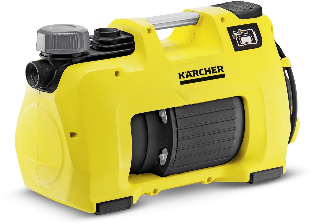 Kärcher bp 4 home garden tuinpomp - 3800 l u - 950w
