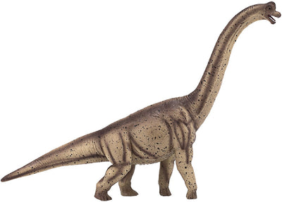 Mojo prehistorie deluxe brachiosaurus - 387381
