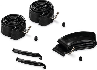 Hauck pushchair repair kit 3ws - binnenbanden - black