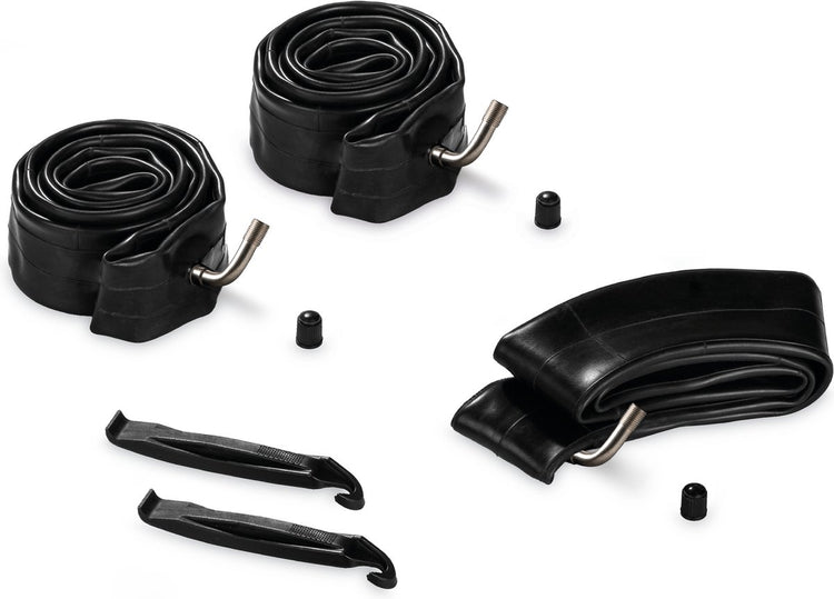 Hauck pushchair repair kit 3ws - binnenbanden - black