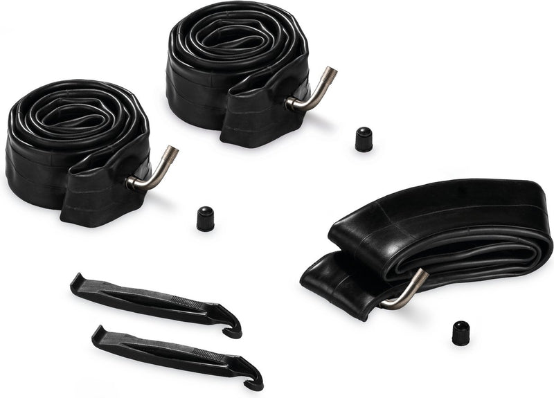 Hauck pushchair repair kit 3ws - binnenbanden - black
