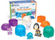 Learning resources sort seek™ polar animals - vanaf 18 maanden