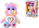Simba pluche care bears - togetherness bear 35cm box - 6305878006