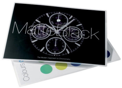Gbc lamineerhoezen - a4 - 100 micron - mat - 100 stuk
