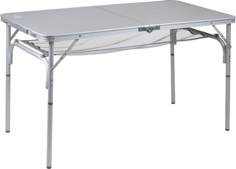 Bo-camp - tafel - premium - koffermodel - 120x60 cm