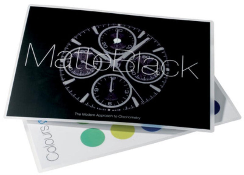 Gbc lamineerhoezen - a4 - 100 micron - mat - 100 stuk