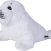 Simba national geographic knuffel zeehondl, 25cm