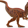 Schleich dinosaurs allosaurus 15043