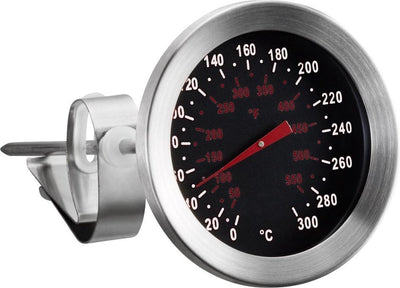 Basic culinair - braadthermometer - analoog