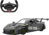 Rastar porsche 911 gt2 rs clubsport 25 rc 1:14 - afbeelding 1