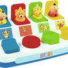 Bumba interactief speelgoed - pop up figuren