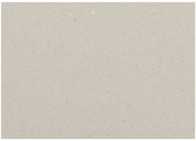 Creotime kraft karton, vel 25x35 cm, dikte 0,5 mm, 100 vellen
