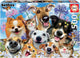Educa - puzzel - fun in the sun selfie - 500 stuksjes - legpuzzel