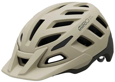 Giro radix mips mtb-helm beige s
