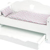 Small foot - doll´s day bed