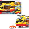 Dickie toys - helikopter - ziekenhuis - licht en geluid - vanaf 3 jaar