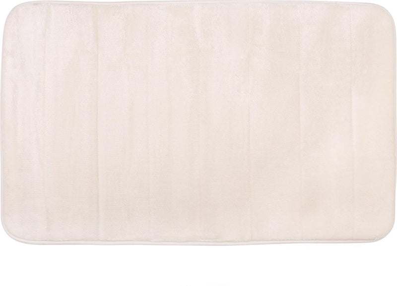 Differnz relax badmat 50x80cm off white