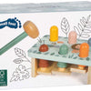 Small foot - houten hamerbank spel safari fsc