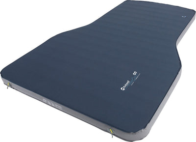 Outwell self-inflating mat dreamboat campercar