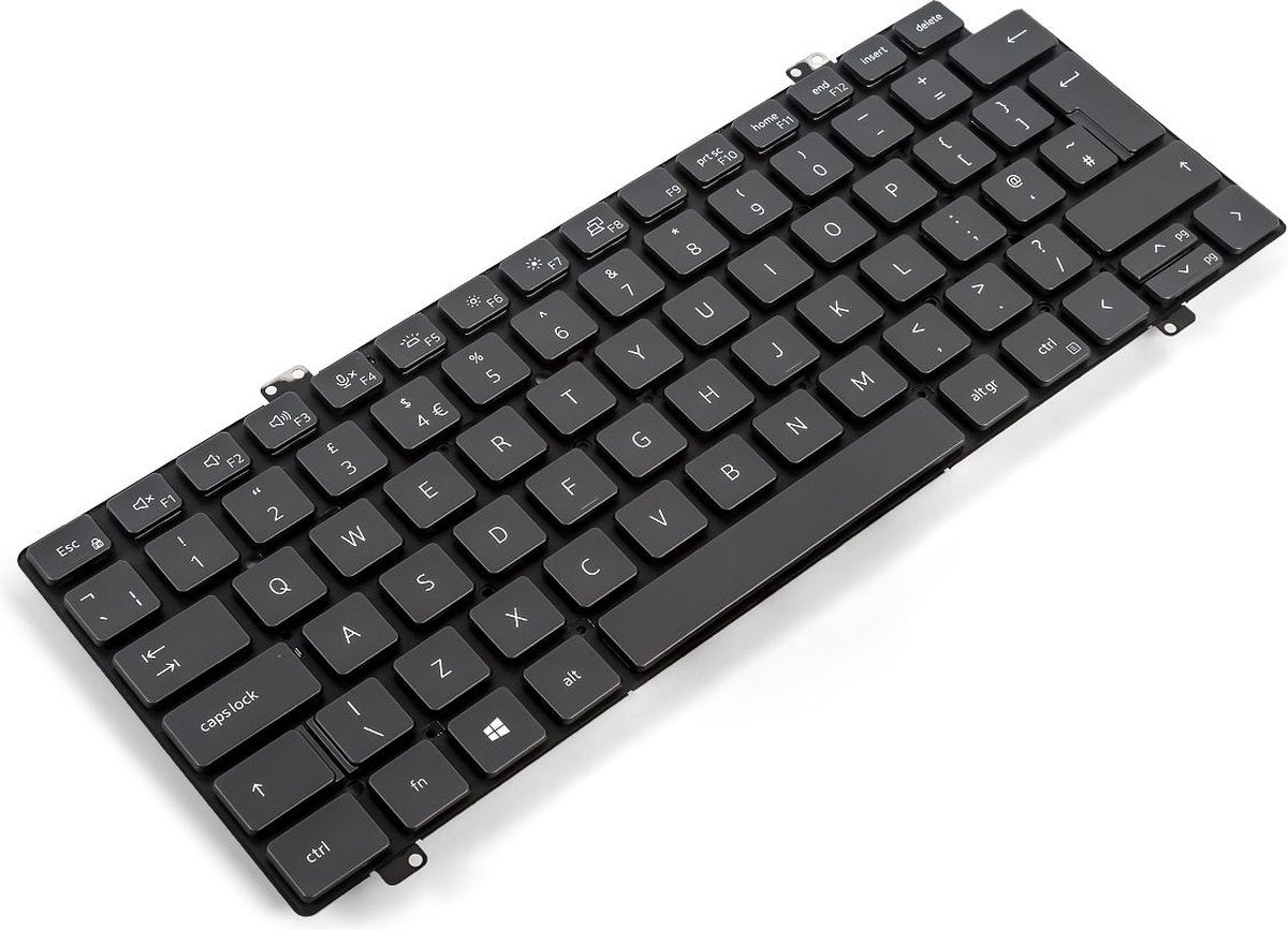 Dell latitude 7420 7430 7440 5420 5430 5440 7520 qwerty uk toetsenbord