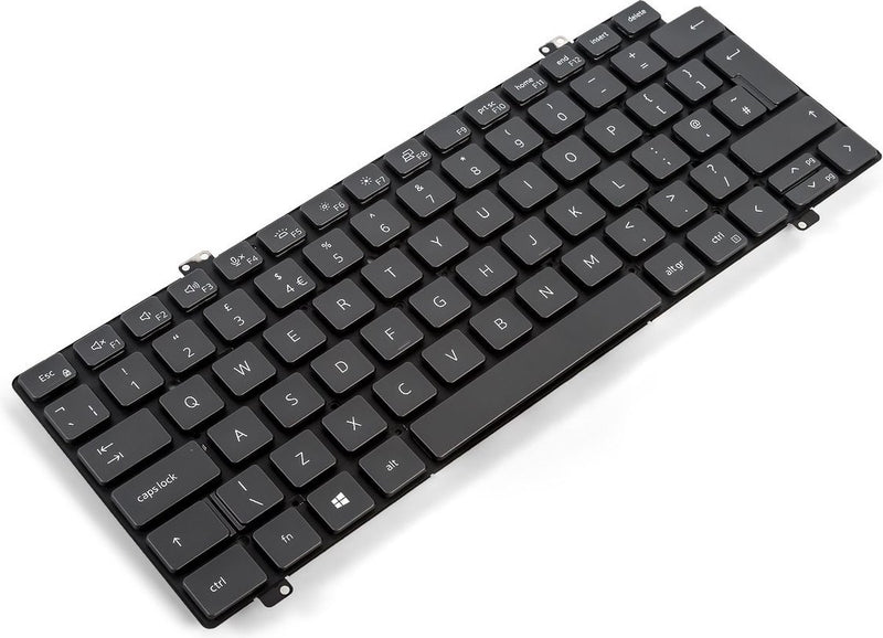 Dell united kingdom, keyboard (g7fk7)