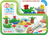 Goliath jelly blox - jelly jungle - 25dlg. - afbeelding 1