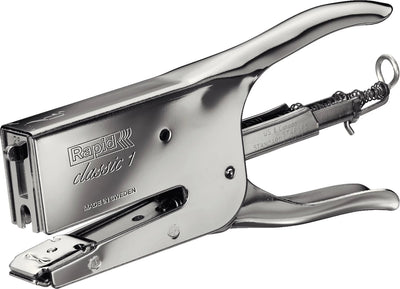 Rapid classic niettang k1 - tot 50 vel - nietjes nr 24 6 chroom