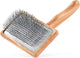Artero - dematting slicker - tegen snel klittende vachten - maat l