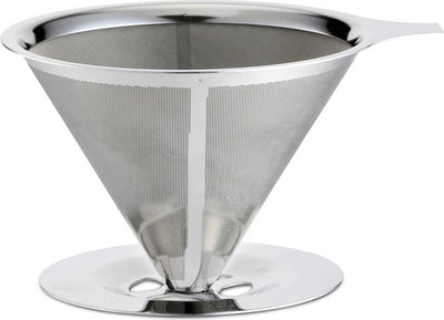 Weis koffiefilter, tweelagig