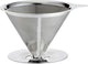Weis koffiefilter, tweelagig