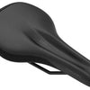 Ergon zadel SMC Core dames M L black grey