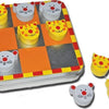 Small foot - boter kaas en eieren kat en muis spel