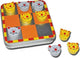 Small foot - boter kaas en eieren kat en muis spel