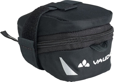 Vaude tube bag s, black, -