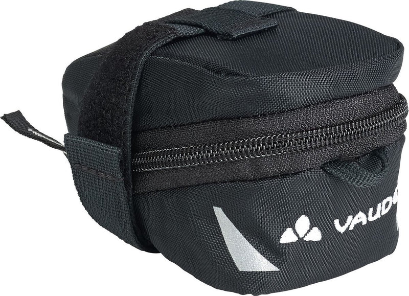 Vaude tube bag s, black, -