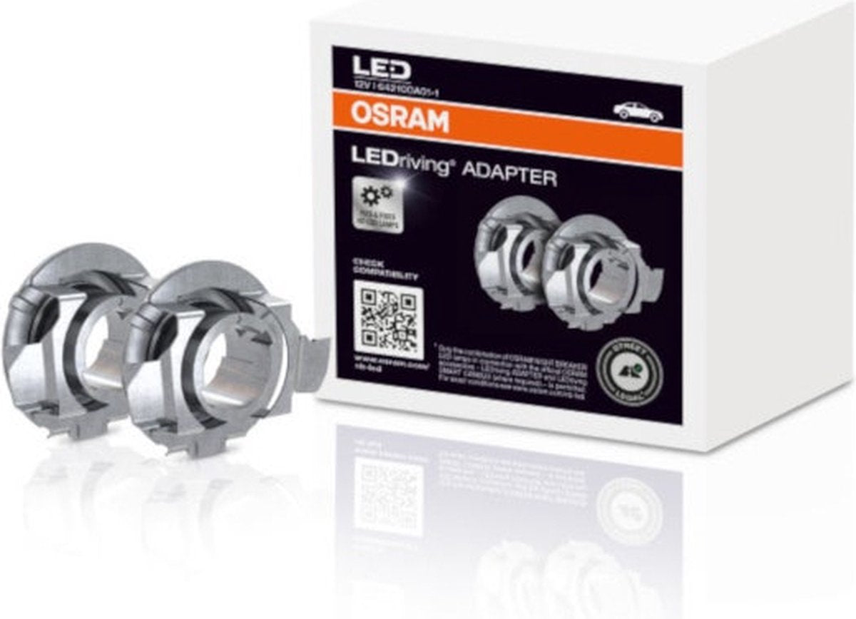 Osram adapter led