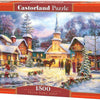 Castorland legpuzzel faith runs deep, 1500st.