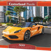 Castorland legpuzzel arrinera hussarya 33, 500st.