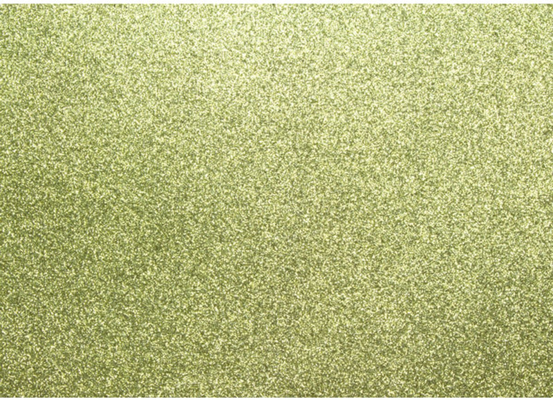 Kangaro glitterkarton - licht goud - 50x70cm - pak ã 10 vel - k-0060k02