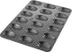 Rbv birkmann birkmann easy baking bakplaat - 18 madeleins