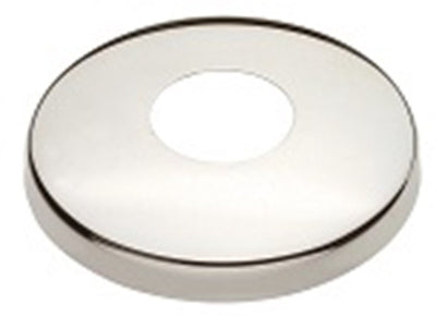 Kirchhoff kraanrozet 3 8 x15 mm verchroomd