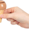 Small foot - houten compacte ijskraam fresh, 6dlg.