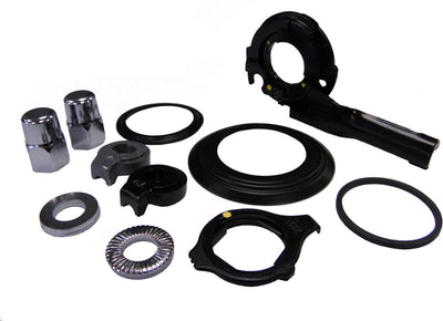 Shimano naafonderdelenset nexus 3 speed remnaaf