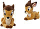 Simba toys plush - disney pluche disney - bambi refresh (40cm)
